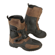 Čizme MODEKA TARIKO WP braon 44