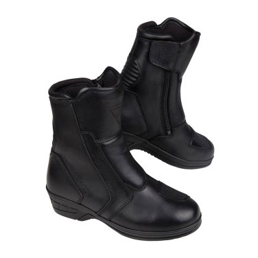 Čizme MODEKA NICOLETTA WP ženske crne 37