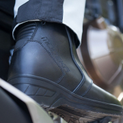 Čizme MODEKA NICOLETTA WP ženske crne 38