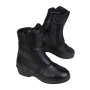 Čizme MODEKA NICOLETTA WP ženske crne 39