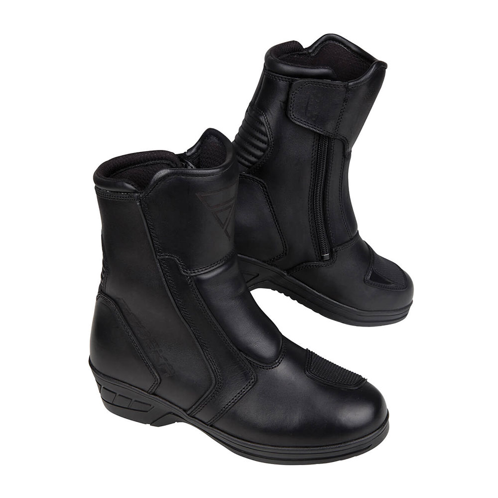 Čizme MODEKA NICOLETTA WP ženske crne 39