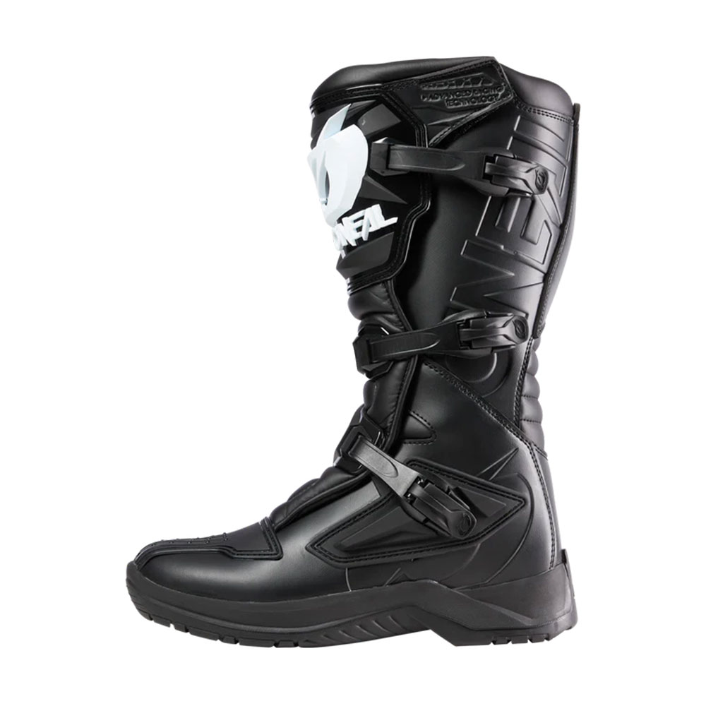 Motocross čizme ONEAL RSX V.25 crne 41