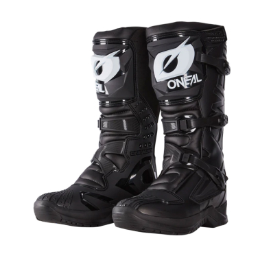 Motocross čizme ONEAL RSX V.25 crne 41