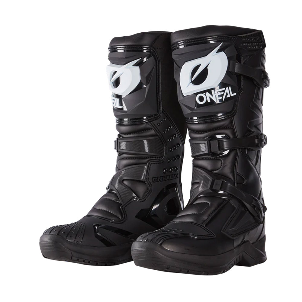 Motocross čizme ONEAL RSX V.25 crne 41