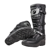 Motocross čizme ONEAL RSX ADVENTURE crne 47