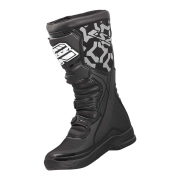 Motocross čizme LS2 RAPTOR muške crne 41