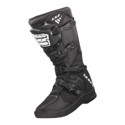 Motocross čizme LS2 RAPTOR muške crne 41