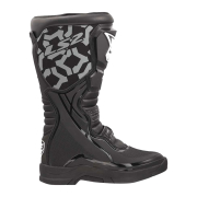 Motocross čizme LS2 RAPTOR muške crne 42