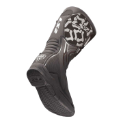 Motocross čizme LS2 RAPTOR muške crne 43