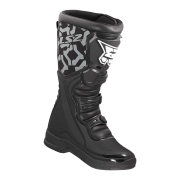 Motocross čizme LS2 RAPTOR muške crne 43