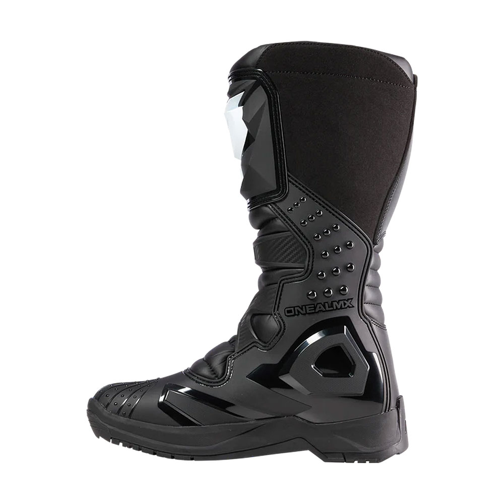 Motocross čizme ONEAL RSX V.25 crne 45