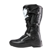Motocross čizme ONEAL RSX V.25 crne 45