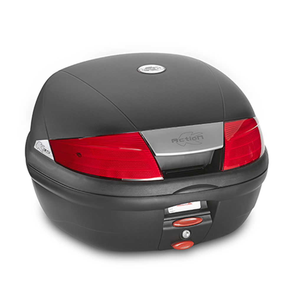 Centralni kofer Kappa K35N Monolock 35L