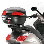 Centralni kofer Kappa K35N Monolock 35L