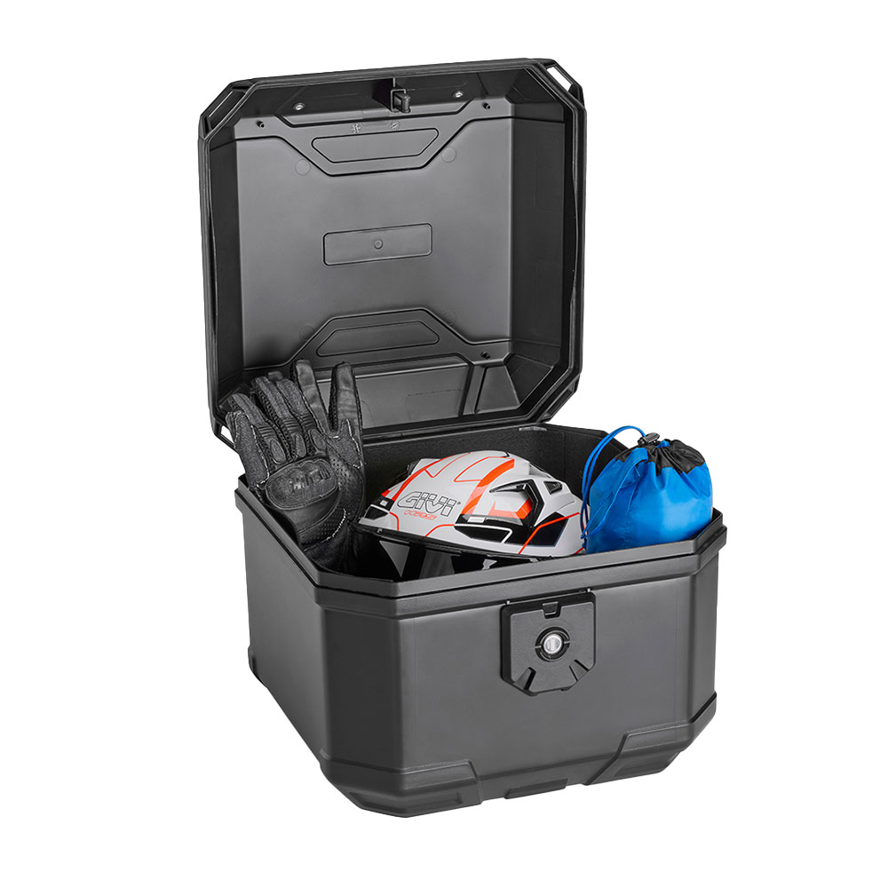 Centralni kofer GIVI BERNINA B38N Monolock 38L