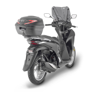 Centralni kofer GIVI B39N Monolock 39L
