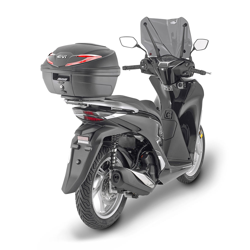 Centralni kofer GIVI B39N Monolock 39L