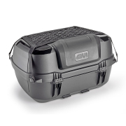 Centralni kofer GIVI B45B+ Monolock 45L