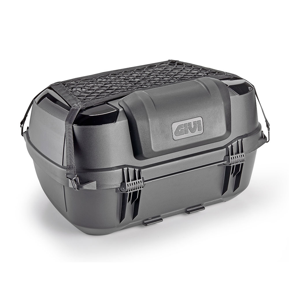 Centralni kofer GIVI B45B+ Monolock 45L
