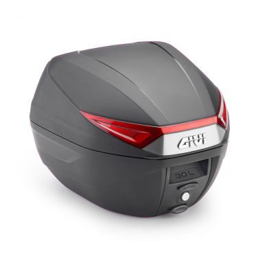 Centralni kofer GIVI C30N Monolock 30L