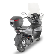 Centralni kofer GIVI C30N Monolock 30L