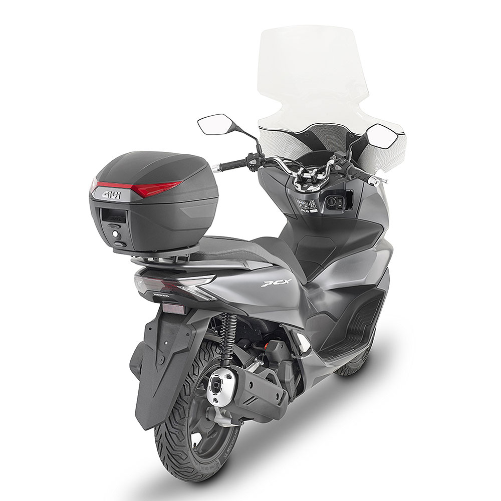 Centralni kofer GIVI C30N Monolock 30L