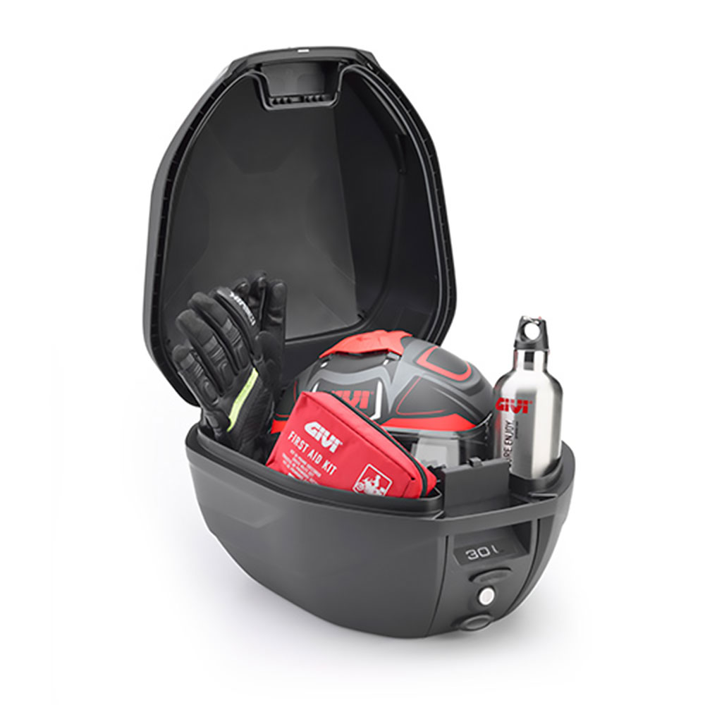 Centralni kofer GIVI C30N Monolock 30L