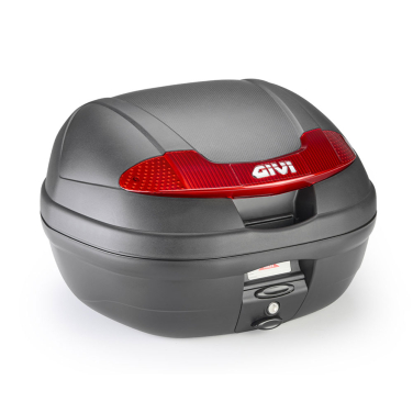 Centralni kofer GIVI VISION E340N2 Monolock 34L