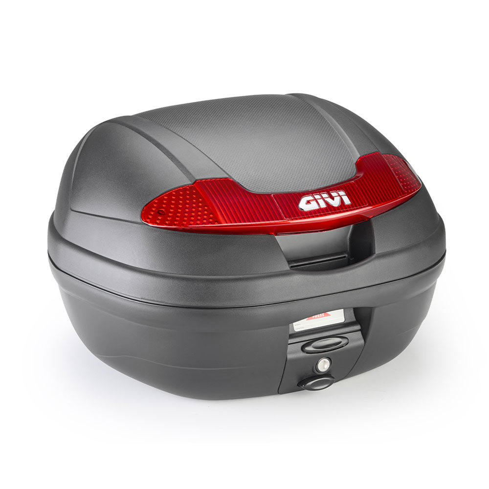 Centralni kofer GIVI VISION E340N2 Monolock 34L