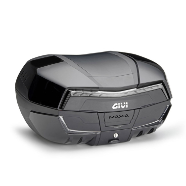 Centralni kofer GIVI MAXIA 5 V58NNTB2 Monokey 58L