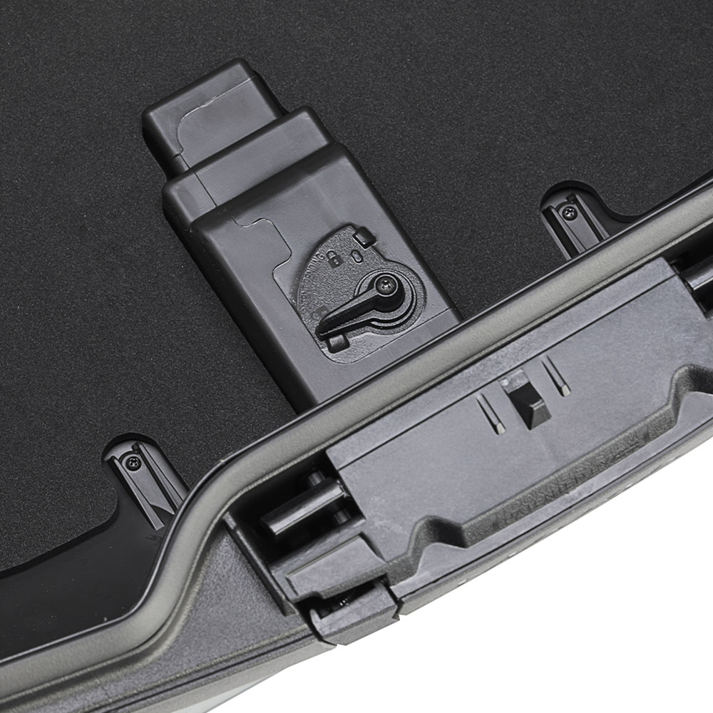 Centralni kofer GIVI MAXIA 5 V58NNTB2 Monokey 58L