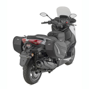 Bočne torbe / bisage GIVI EASY10 27/35L