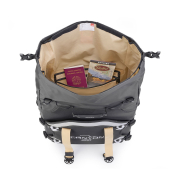 Bočne torbe / bisage GIVI CANYON GRT709B 35L