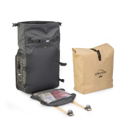 Bočne torbe / bisage GIVI CANYON GRT709B 35L