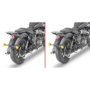 Odbojnik bisaga GIVI Royal Enfield Super Meteor 650 (23-26) TR9058