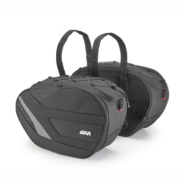 Bočne torbe / bisage GIVI EASY11 18/25L