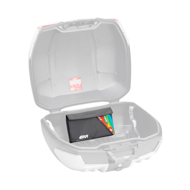 Unutrašnja torba za dokumente za kofer GIVI V58 MAXIA 5 E236