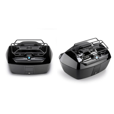 Rešetka za kofer GIVI BMW R 1300 RT (26-) S379