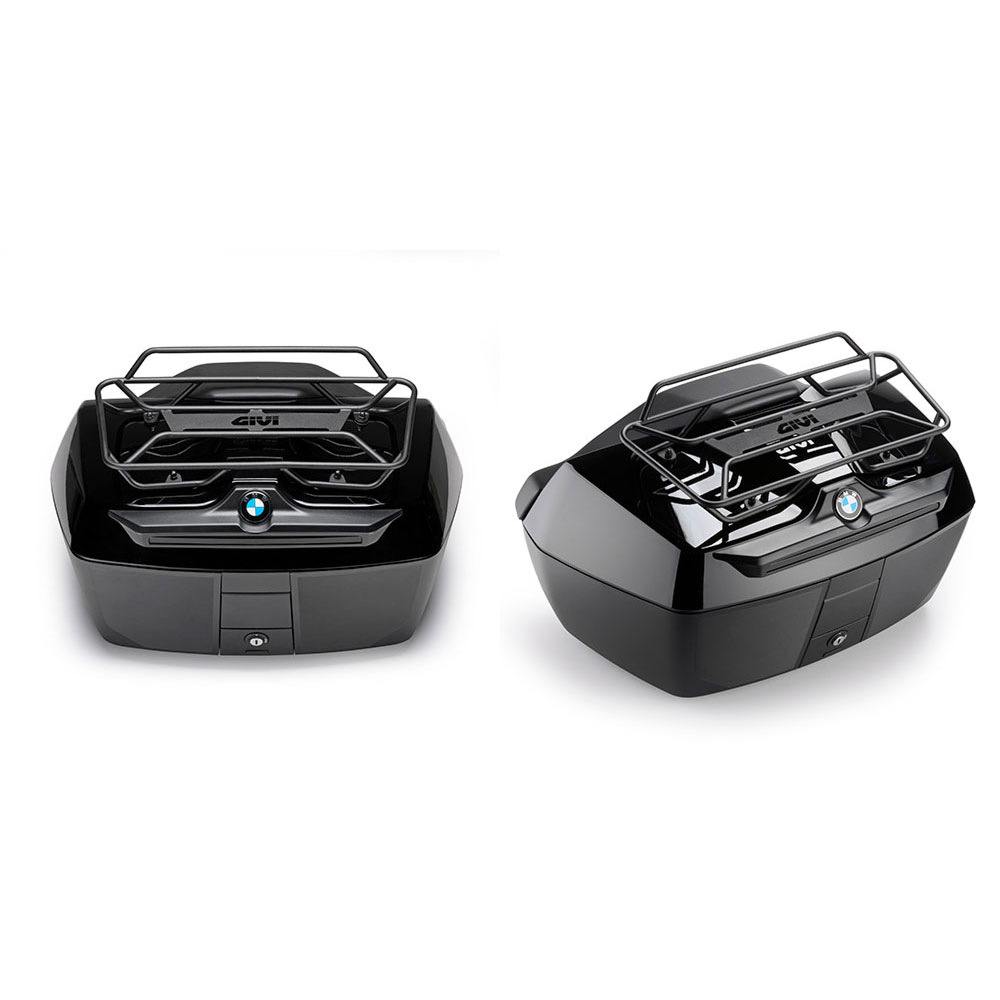 Rešetka za kofer GIVI BMW R 1300 RT (26-) S379