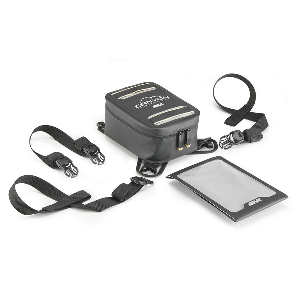 Tank torba GIVI GRT729 CANYON 3L