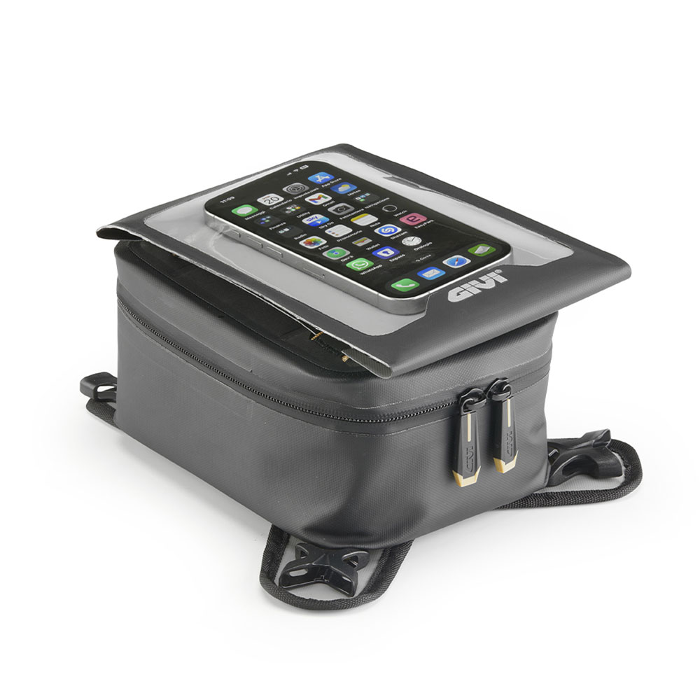 Tank torba GIVI GRT729 CANYON 3L