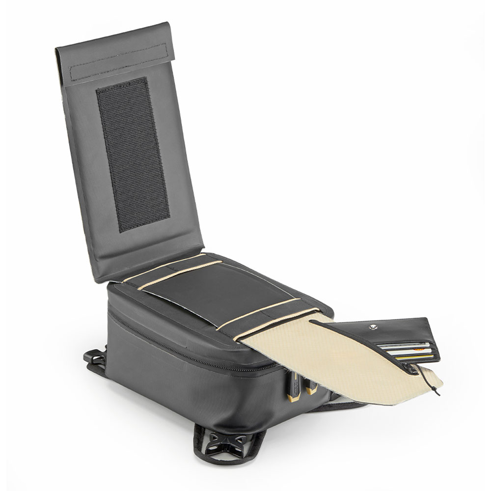 Tank torba GIVI GRT729 CANYON 3L