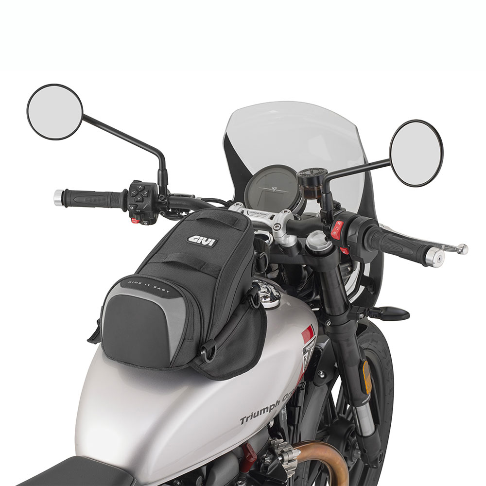Tank torba na magnete GIVI EASY02 6L