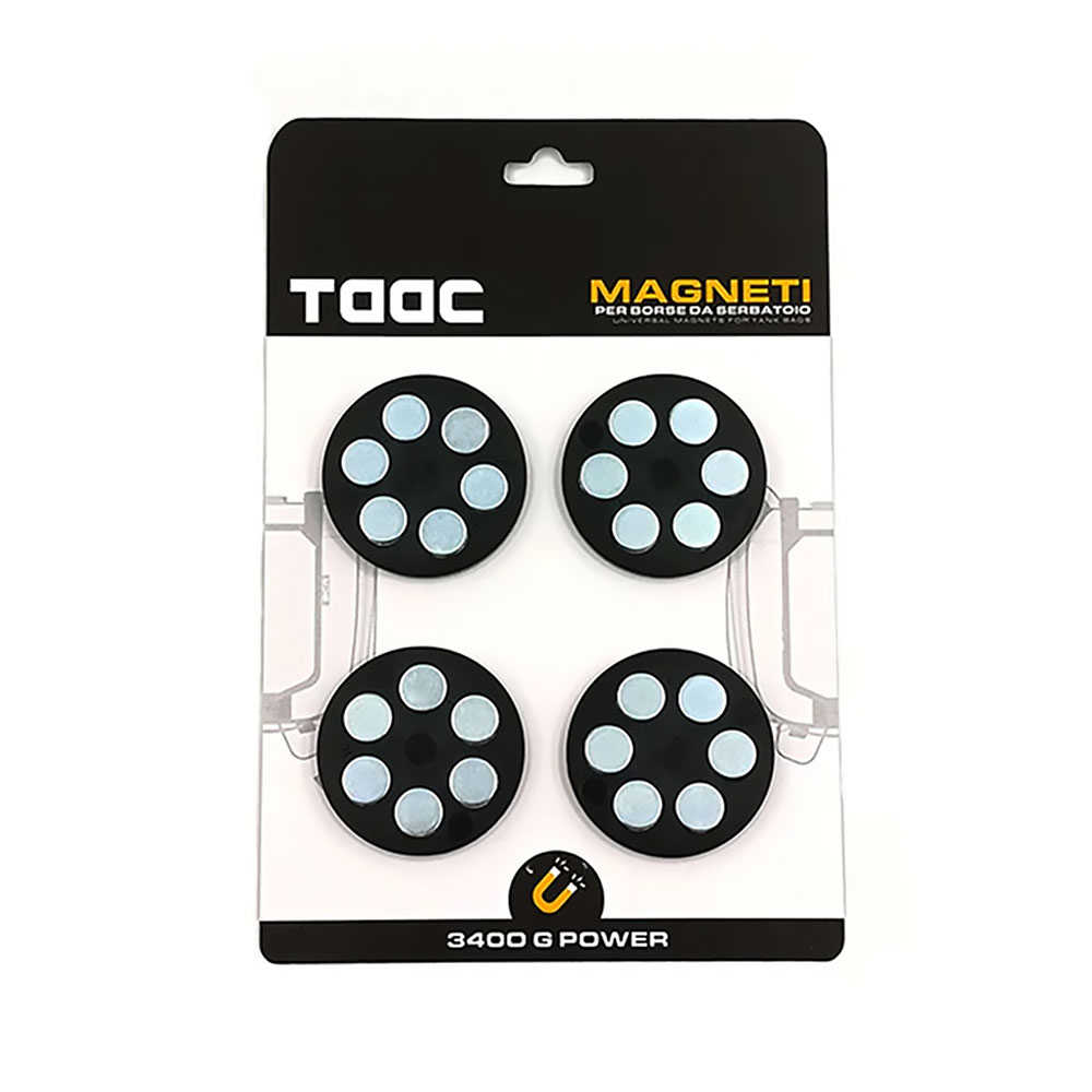 Set magneta za tank torbe TAAC