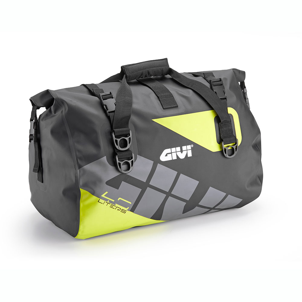 Repna torba GIVI EA115GYB 40 litara