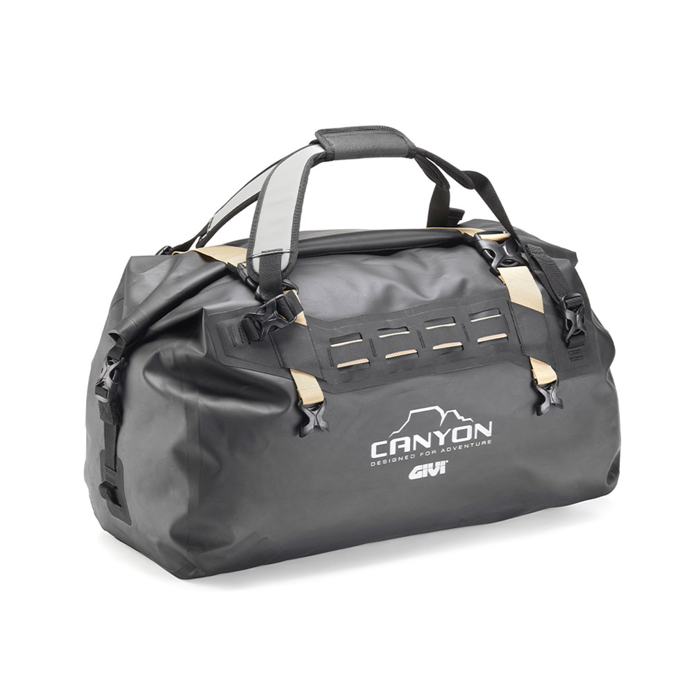 Repna transportna torba GIVI GRT712C CANYON 40L