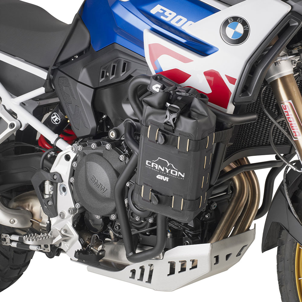 Roll bar torba GIVI GRT730 CANYON 4L