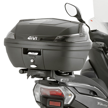 Nosač centralnog kofera GIVI Yamaha Tricity 125 / 155 (14-24) SR2120