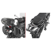 Nosač centralnog kofera GIVI Yamaha TRACER 7 GT (25-26) SR2179