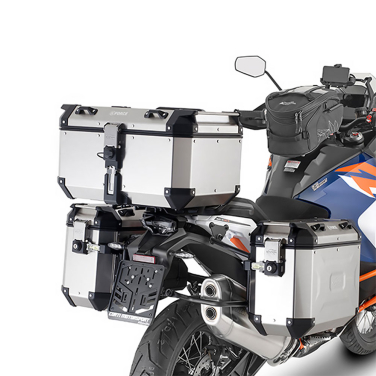 Nosač centralnog kofera Monokey Kappa KTM 1290 Super Adventure R/S (21-26) KRA7713